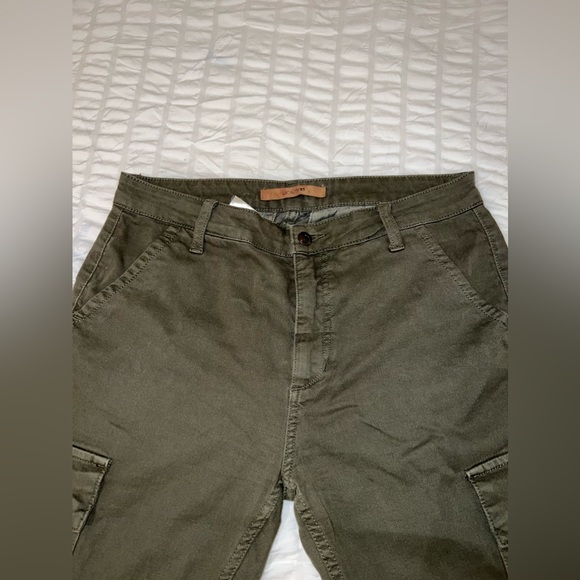 High Rise Cargo Pants - US Size 28 - Picture 2 of 10